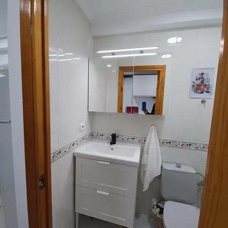 Bonito Apartamento En Laredo Exterior photo