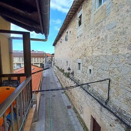 Bonito Apartamento En Laredo Exterior photo