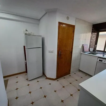 Bonito Apartamento En Laredo Exterior photo