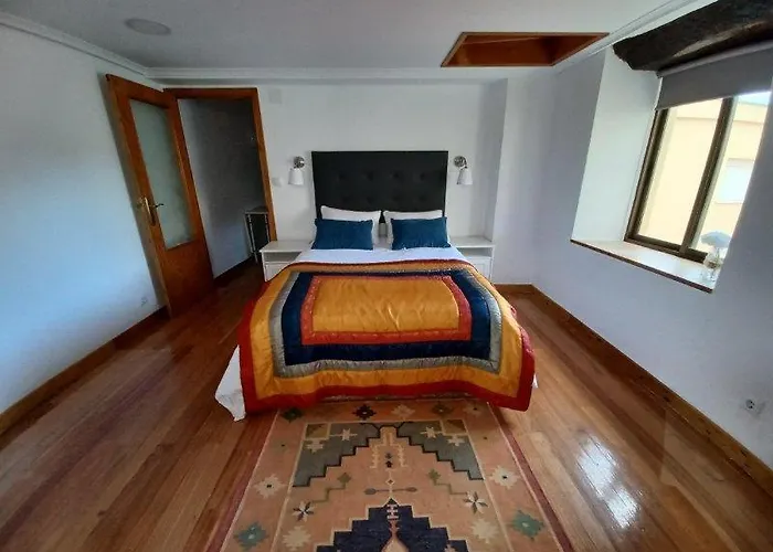 Bonito Apartamento En Laredo