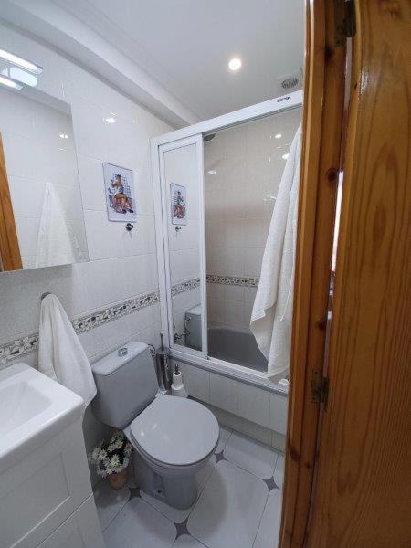 Apartment Bonito En Laredo