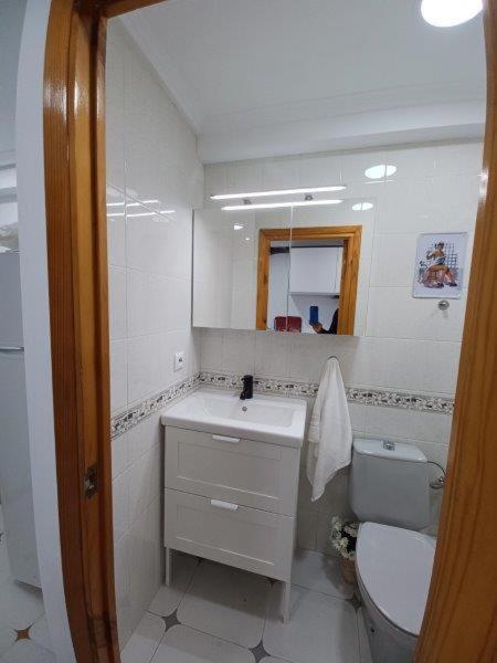 Apartment Bonito En Laredo