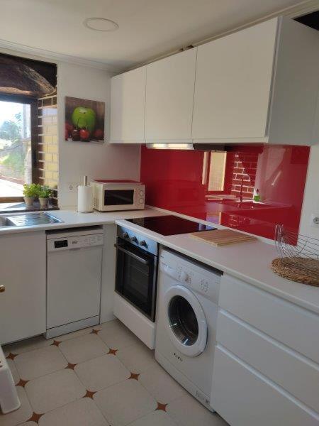Apartment Bonito En