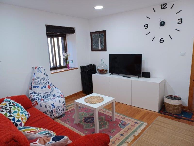 Apartment Bonito En *